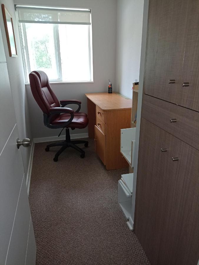 Apartamento Acogedor Departamento En Parque Gran Baron Valparaíso