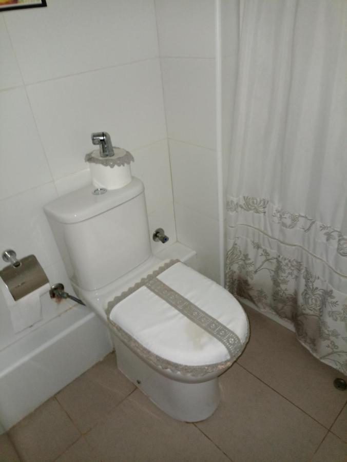 Acogedor Departamento En Parque Gran Baron Apartamento *