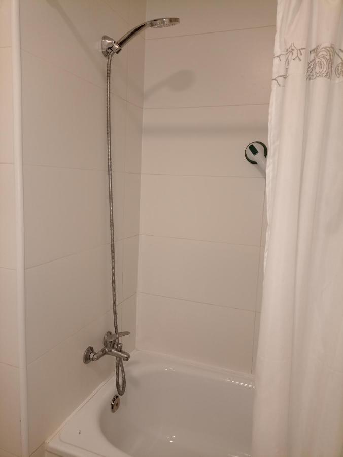 Acogedor Departamento En Parque Gran Baron Apartamento Valparaíso